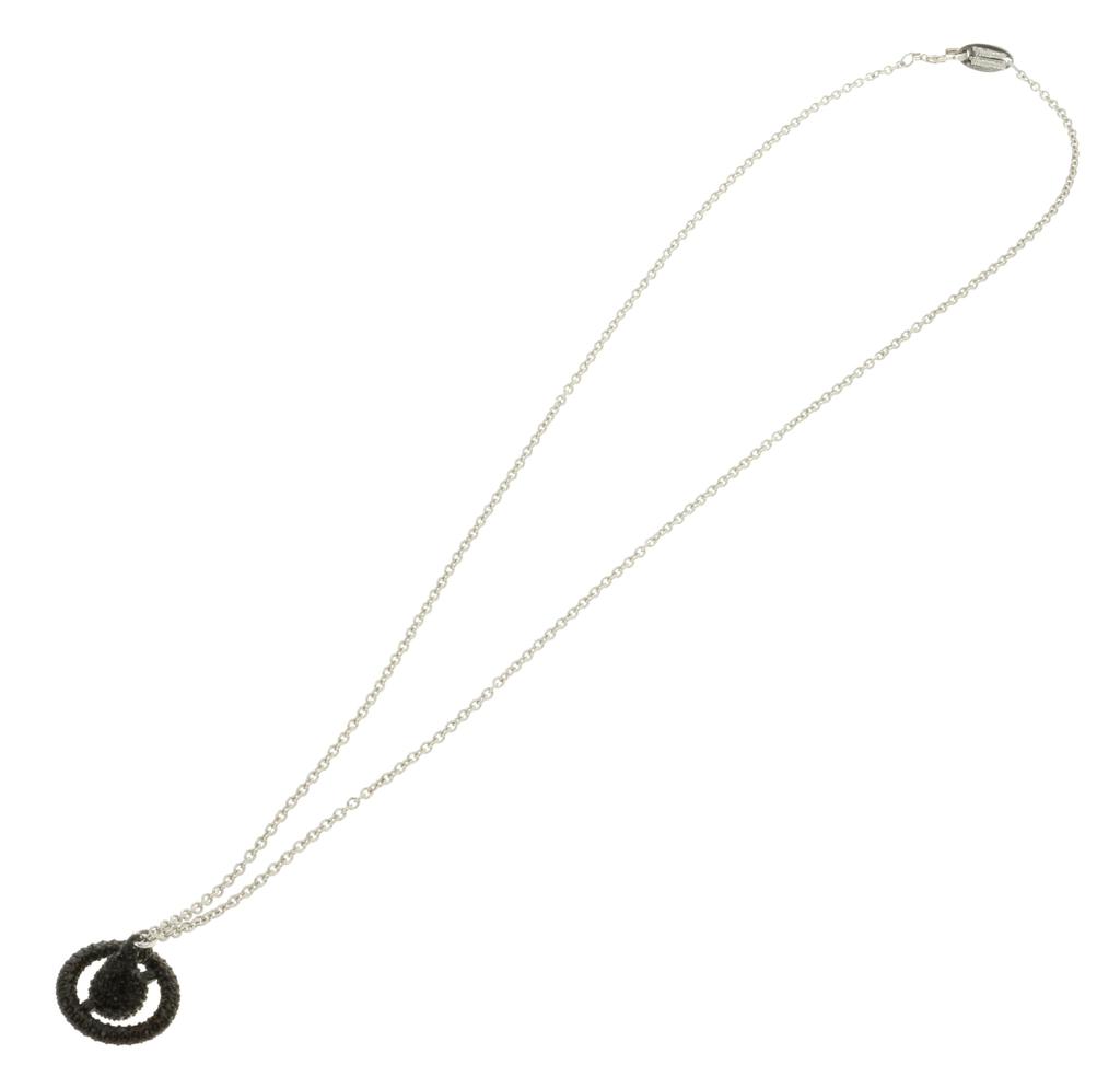 Ожерелье GRACE SMALL Orb Brass [Vivienne Westwood] Мужское 630203A3/02S370 [Товар]