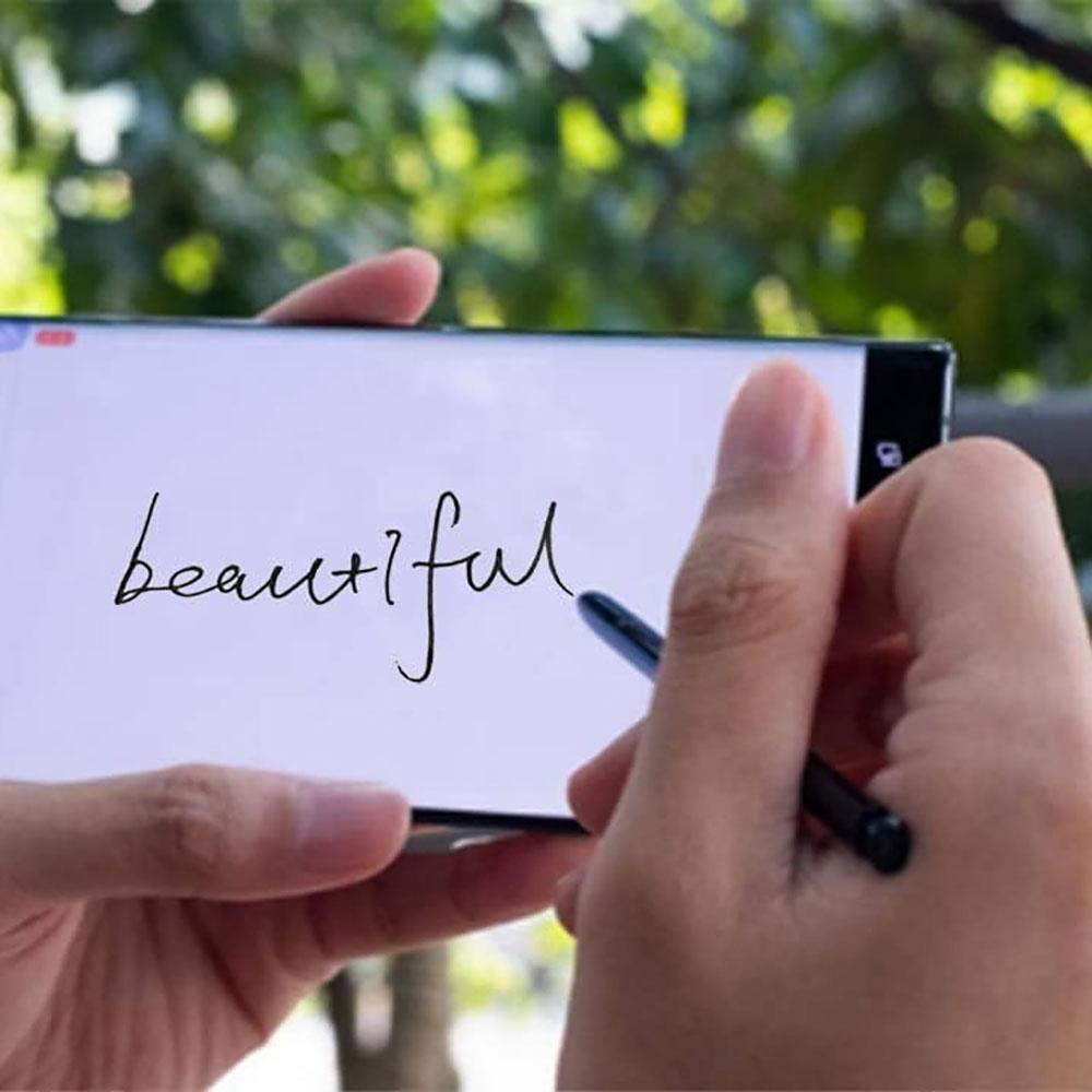 For Samsung Galaxy Note 20 N981 Note20 Ultra N986 S Pen Touch Stylus Replacement