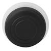 2pcs Large Mouth Stainless Steel Palette Cup With Lid Paint Cleaning Container  For Drawing