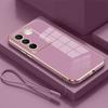 Чехол для Tecno Spark 8C 9T Spark7T 7 9 Spark 6 Go Pova 2 3 4 Pro Camon 18 16 15 Pro Pop 5 LTE чехол для телефона роскошное квадратное покрытие