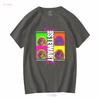 Rare Rod Stewart Singer T Shirt New Popular Black All Size C1308 Long Sleeves Vintage Washed Stylish Casual Comfortable Graphic