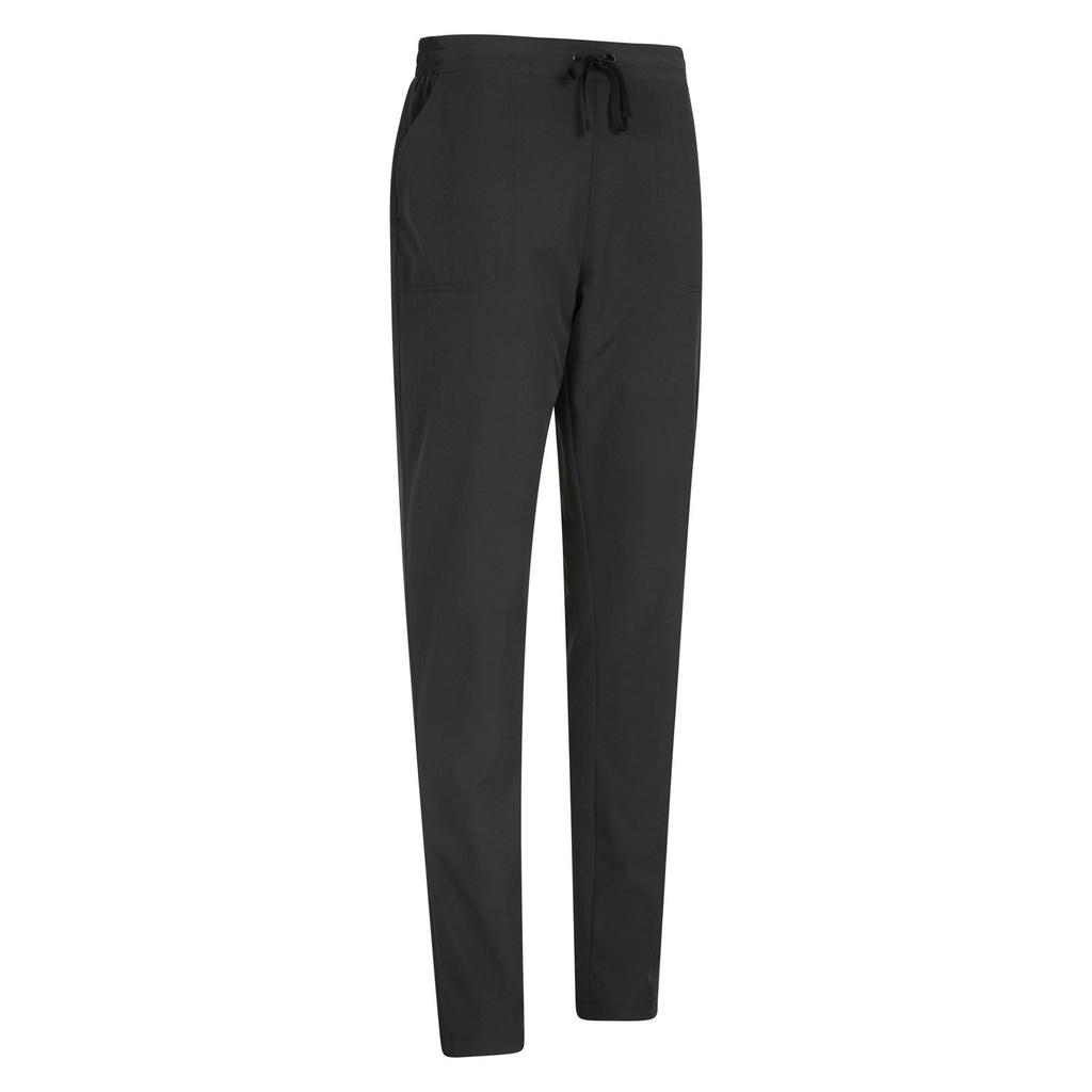 Mountain Warehouse Womens/Ladies Agile UV Protection Trousers