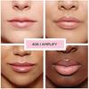 L'Oréal Paris Rouge Signature Plump-In-Gloss Объемный эффект - 406 Amplify - 