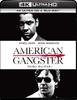 American Gangster Extended Edition 4K Ultra HD ULTRA HD + Blu-ray [4K + Blu-ray]