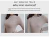 Бюстгальтер Jelly Soft Support для женщин: Без стального кольца, антипровисающий, спортивный крой, доступны большие размеры