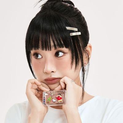 Готовые к использованию Downy Cheek 10 цветов