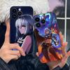 Чехол для телефона Wuthering Waves Galbrena для iPhone 17 16 15 14 13 12 11 X XR XS 8 7 Pro Max Plus Mini Цветной Чехол для мобильного телефона Красивый
