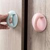 1pc Toilet Lid Lifter: Add Style & Function To Your Doors, Windows, Cupboards & Refrigerator!