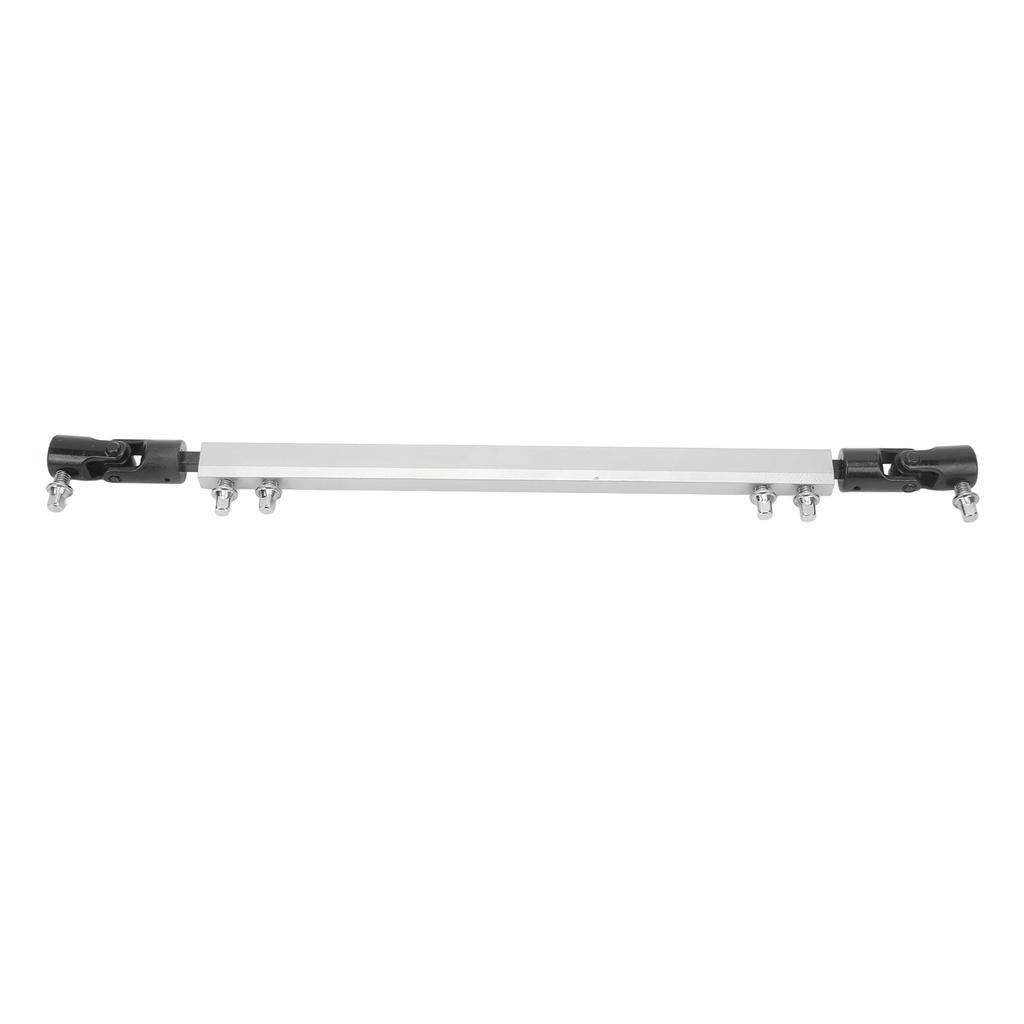 Замена шатуна педали вала привода барабана с двойным приводом, профессиональный металлический соединительный стержень приводного вала