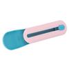 Cat Wet Treats Dispense Spoon Practical Cat Snack Spoon for Pet Feeding Watering Supplies