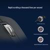 Logitech MX Master 3S Wireless Ergonomic Mouse