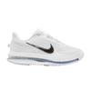 Air Zoom Pegasus Premium Белый Металлический Серебристый (Женский)
