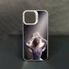Впереди более светлые дни Чехол для телефона A-Ariana Для iPhone 17,16,15,14,13,12,11,Pro,Max,Plus,Mini,X,XS,XR,8,S,SE Мягкий черный чехол