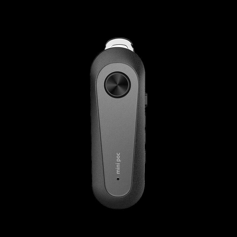 Zchat ZEK-K3 Микро Беспроводная Рация-гарнитура на ухо (Китайская версия)