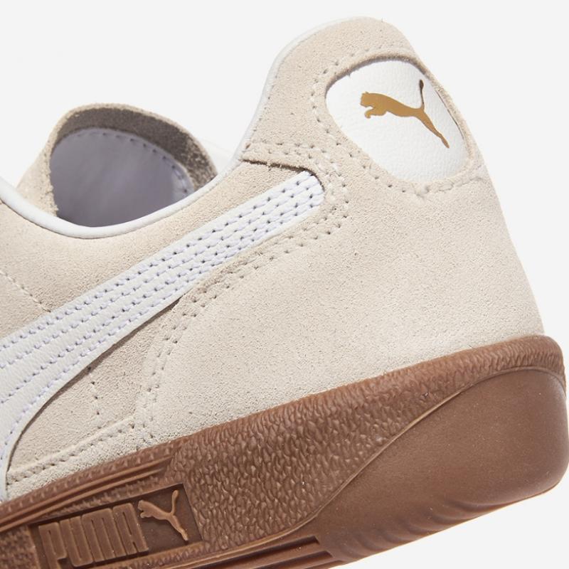 Puma Палермо Pki39646311 Alpine Snow Puma Белый