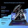 Игровой ноутбук Mechanical Revolution YaoShi 18Pro 18 дюймов (Китайская версия)