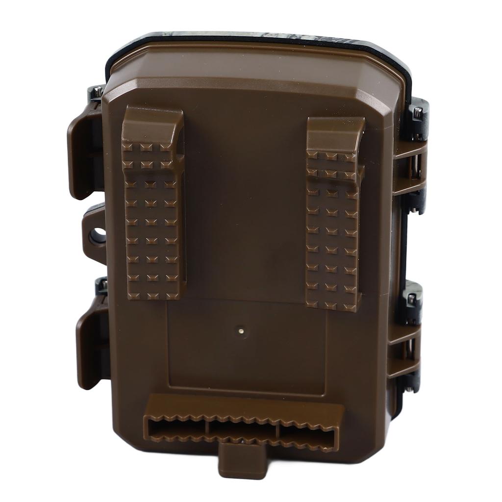 Камеры для слежения за дикой природой, ночное видение, IP54, водонепроницаемая камера для охоты на диких животных на открытом воздухе