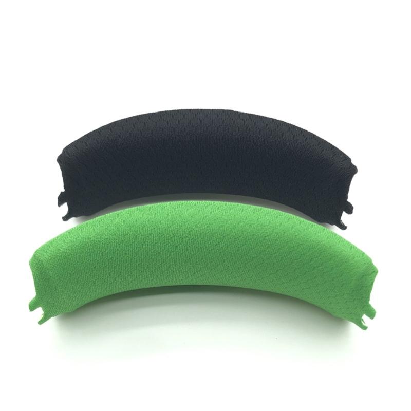 Replacement Ear Pads Headband Cushions Cover for KAIRA Headphones Comfortable Earpads Cushions