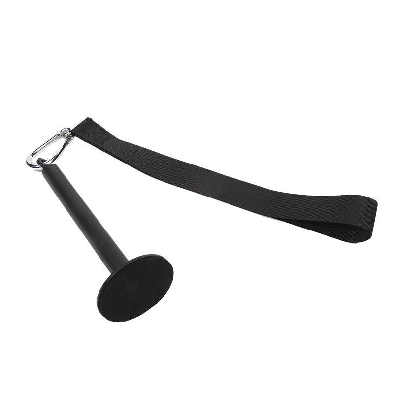 Фитнес ремень для тренировки армрестлинга Усилитель рук и предплечий Домашний спортзал Тренажер для пальцев и запястья Ремень для захвата руки