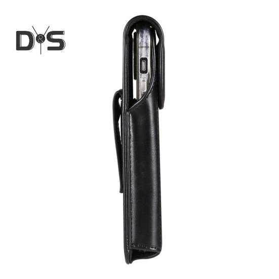 Universal Phone Belt Holster Case with Belt Clip And Loop Magnetic Closure Outdoor Camping Hiking Cell Phone Waist Pouch Attached To Belt Smartphone