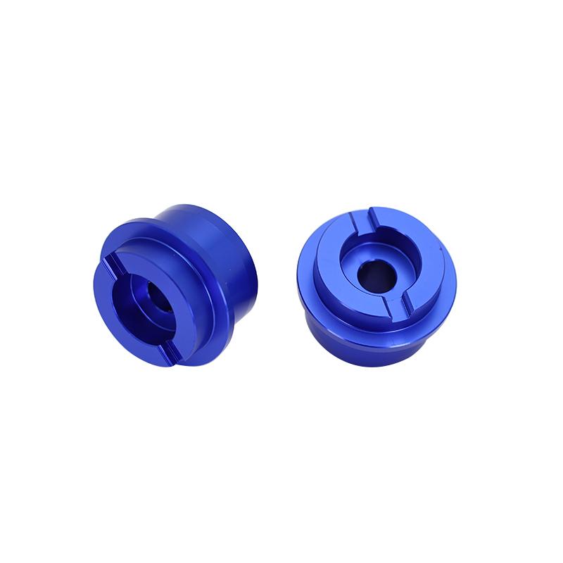 Fit For BMW R1300GS Side End Caps Handlebar Spacer Kit Handle Bar Adventure R1300 GS ADV 2023 2024 2025 Motorcycle Accessories