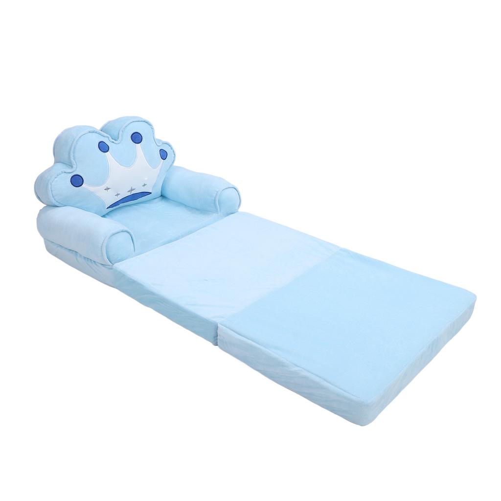 Детский стульчик-диван, раскладной диван-кровать, раскладной диван-кровать для малышей, подлокотник, кресло-кровать