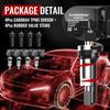 Датчик системы контроля давления в шинах GM Подходит для Chevy Silverado Tahoe Suburban Colorado GMC Sierra, датчик TPMS 315 МГц Заменяет 15114379 15122618 4