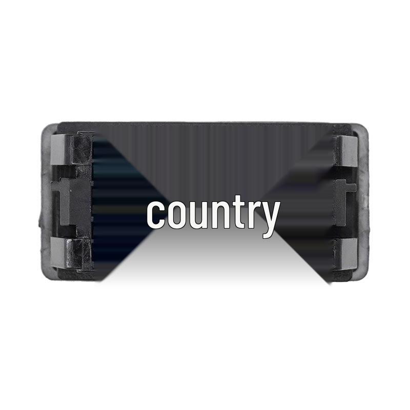 6552.V0 Совместимый переключатель электрического стеклоподъемника для PEUGEOT 405