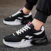 Мужские кроссовки Новые кроссовки на платформе Повседневные кроссовки Мужские Легкие кроссовки для бега с амортизацией Удобные спортивные кроссовки Мужские