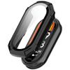 Upgrades Protective Cover easy installs Watch Case Not Dust Shockproof Watch Case Simple Installs for  Band 9/9 