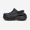 Crocs Abc Mart Crocs Mega Crush Clog