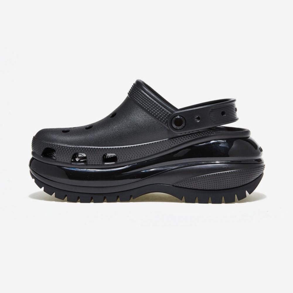 Crocs Abc Mart Crocs Mega Crush Clog