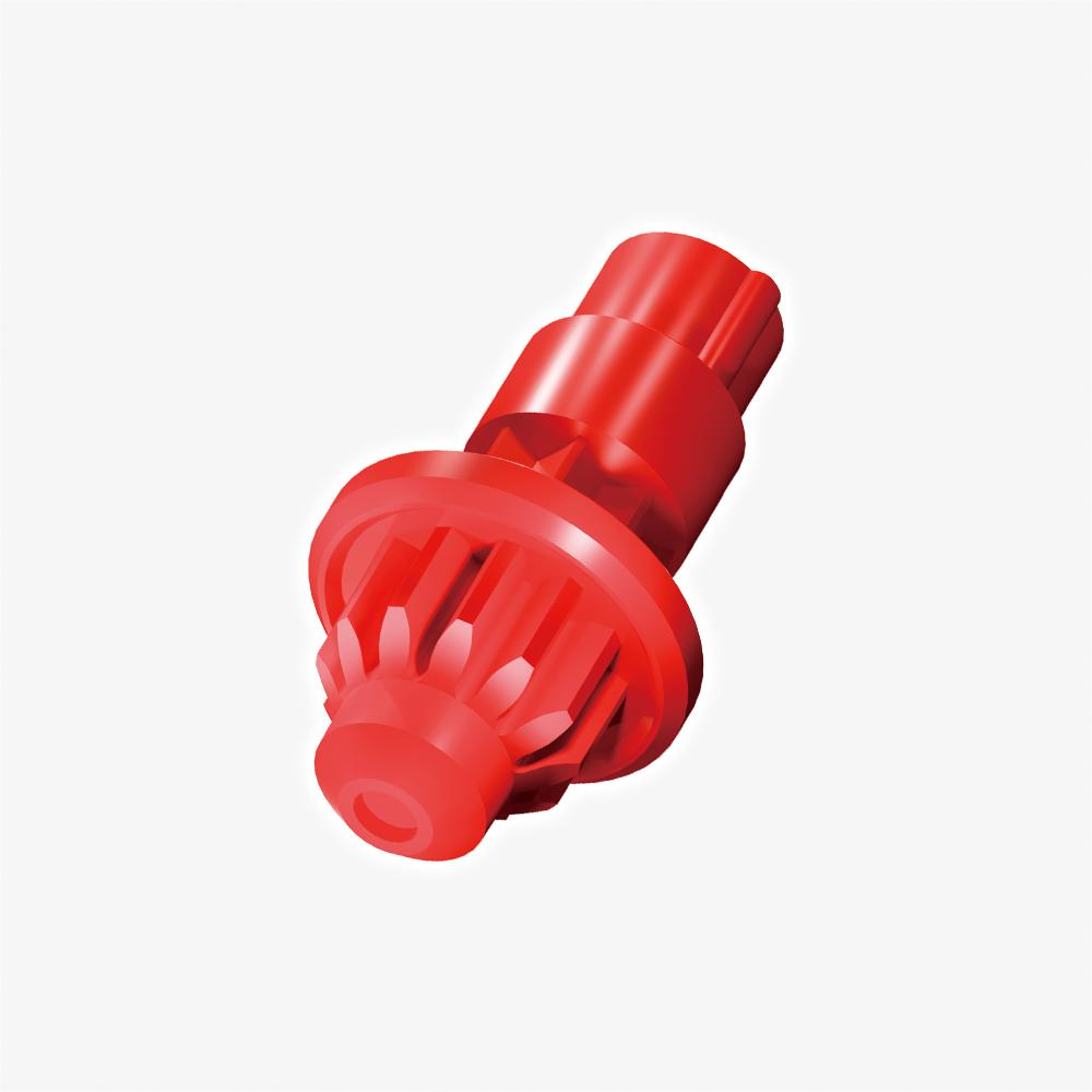 Young Toys Бейблейд X Адская Коса 4-60T (BX-02/Стартовый набор)