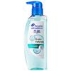 Шампунь Head & Shoulders против перхоти для ухода за кожей головы - Контроль жирности и объем 480 г + Бонус 80 г