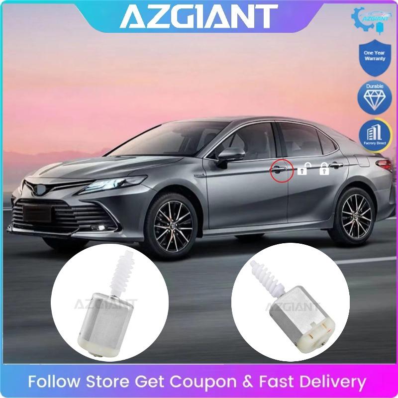 AZGIANT 1pc Car Central Door Lock Actuator Motor for Toyota Camry Brand New Repair Parts Durable 69040-06180