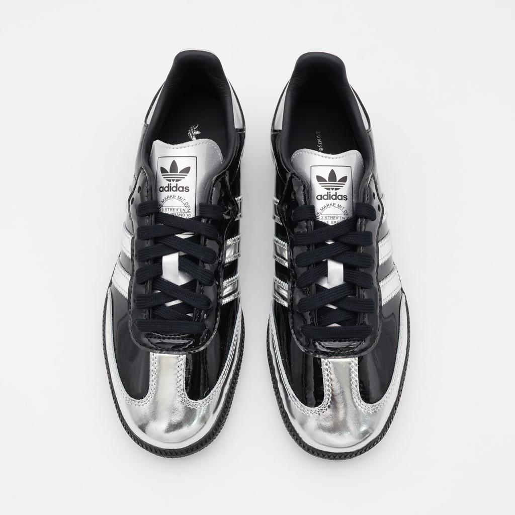 IH3364 atmos adidas Originals Samba Tuxedo (Мужской)