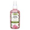 Rosewater Body Mist, 8 Fl Oz (236 Ml)