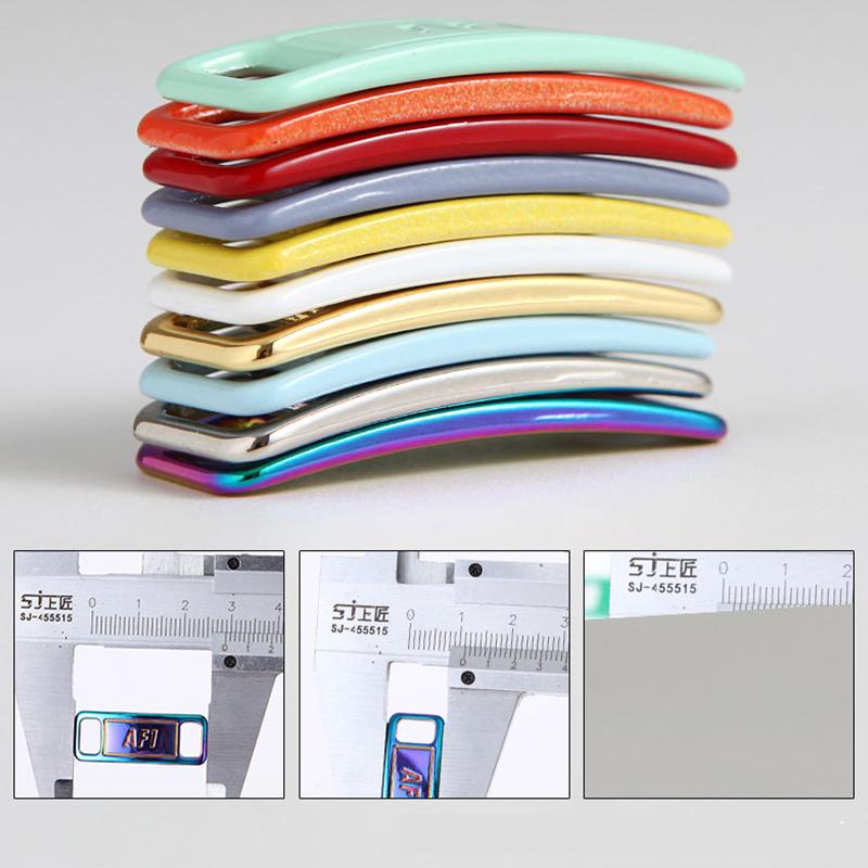 2 шт., подвески для обуви Af1, шнурки с пряжкой, аксессуары для обуви Air Force One