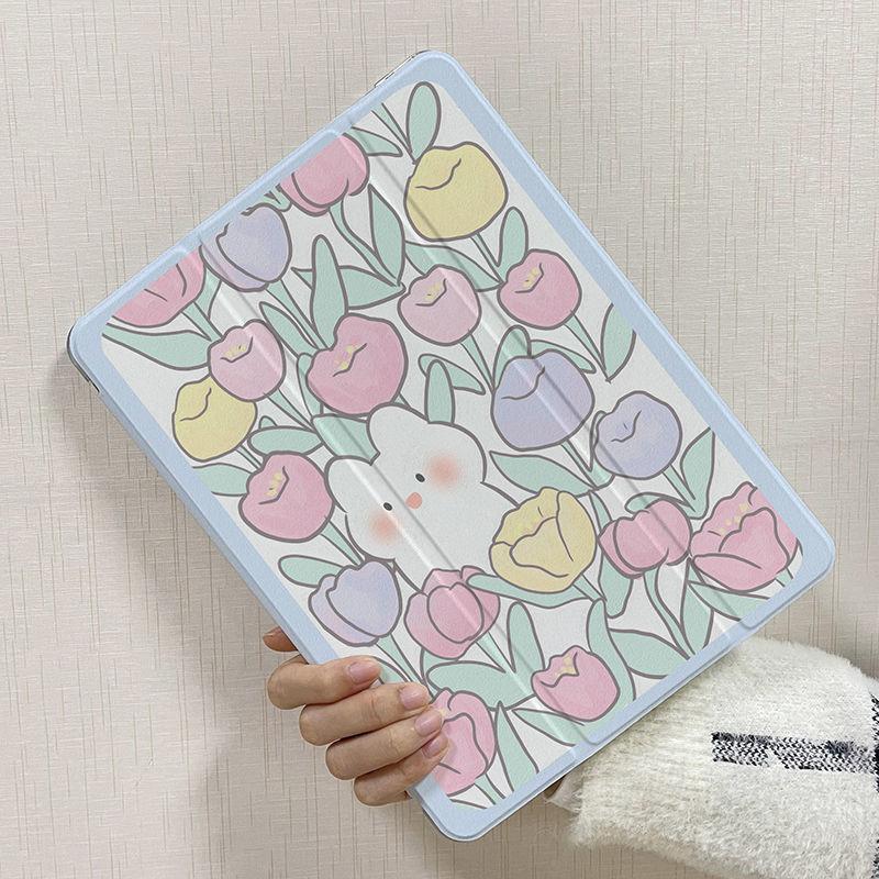 Чехол для iPad 10.2 iPad 9-го поколения 2021 г./ iPad 8-го поколения 2020 г./ iPad 7-го поколения 2019 г. Case Pro 11 2020 Air4 2018 9,7 6-го, 7-го и 8-го чехол Funda Capa