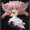 Ultimate Madoka Nendoroid Figure | Painted, Articulated, Non-Scale | Reissue | Puella Magi Madoka Magica Collectible