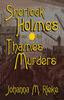 The Sherlock Holmes and The Thames Murders Book