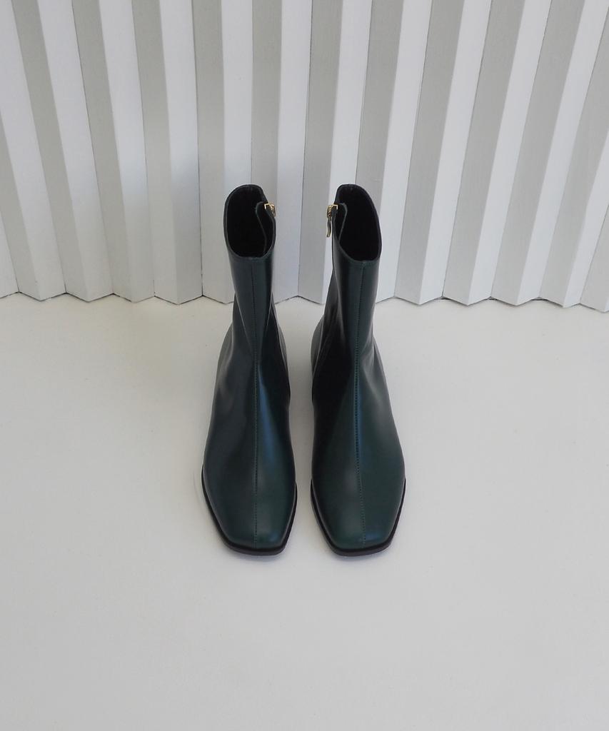 Heedimensional Rehee Ankle Boots / Hd204-204D