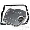 Transmission Filter +O Ring & Pan Gasket Fits Toyota Matrix XB Rav4 Highlander