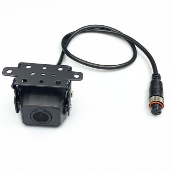 1PC AHD 720P Backup Camera for Vehicle Truck Bus Van Rv Parking Record Monitor