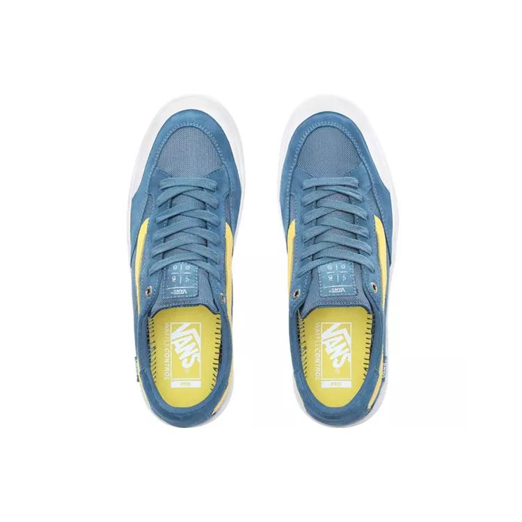 Berle Vans Pro 'Steve Navy' VN0A3WKXSN0