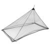 Travel Accessory Outdoor Camping Portable Backpacking Tent Mosquito Net Textile Mesh Mosquito Mat