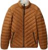 Зимняя куртка Tom Tailor Lightweight Jacke (1036073) deep cognac