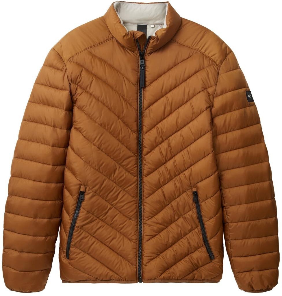 Зимняя куртка Tom Tailor Lightweight Jacke (1036073)