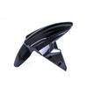 Triumph Street Triple 17+ Carbon Fiber Front Fender