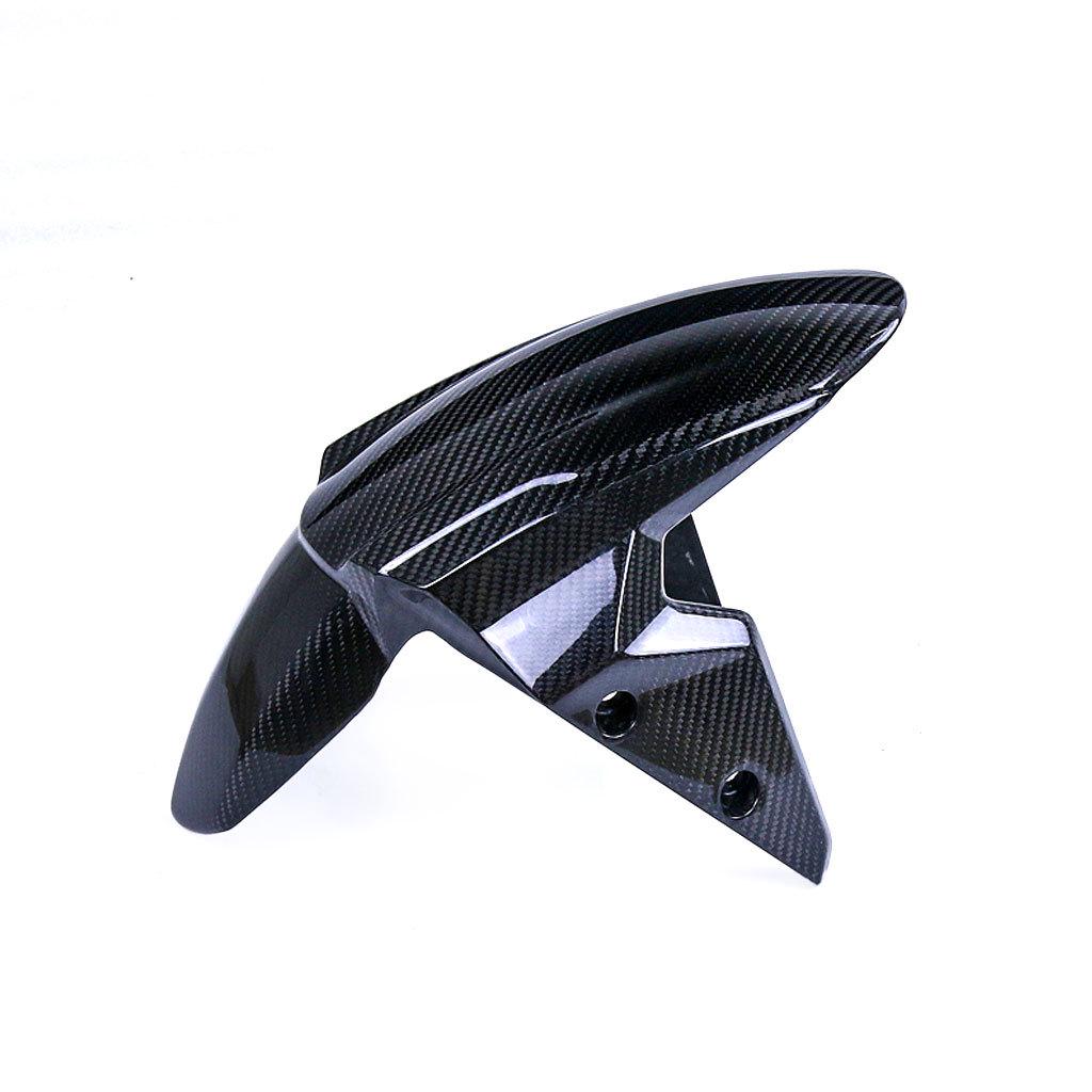 Triumph Street Triple 17+ Carbon Fiber Front Fender